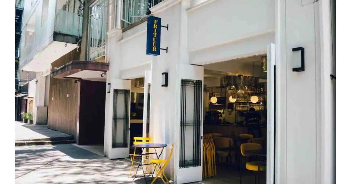 Condesa Residence 7 Stylish 2 Bedroom, 1 Bathroom Residence Accentuating Expansive Interiors メキシコシティ エクステリア 写真