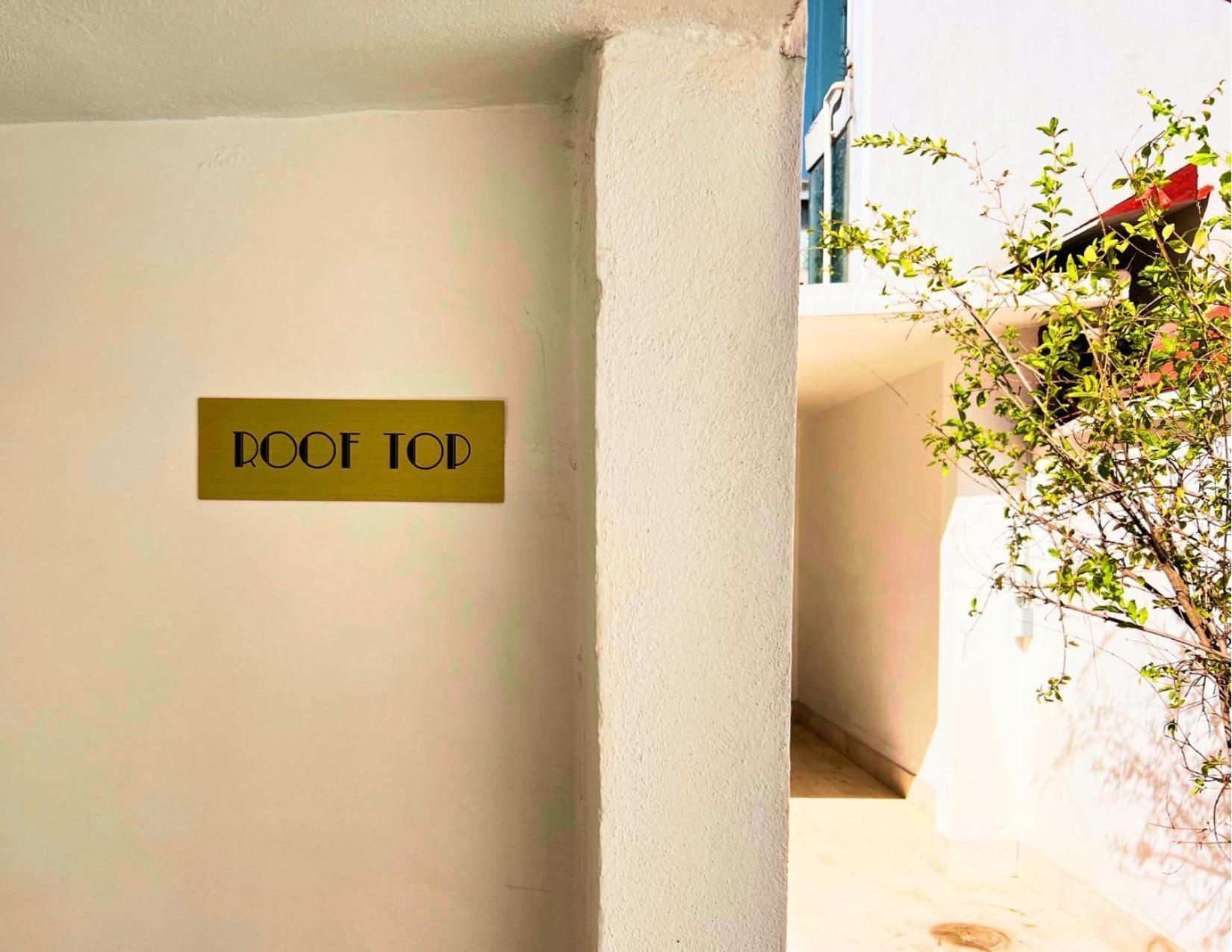 Condesa Residence 7 Stylish 2 Bedroom, 1 Bathroom Residence Accentuating Expansive Interiors メキシコシティ エクステリア 写真